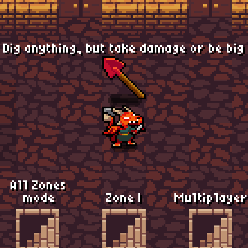 Accurate Blood Shovel