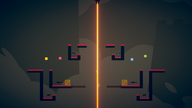 arena type 2