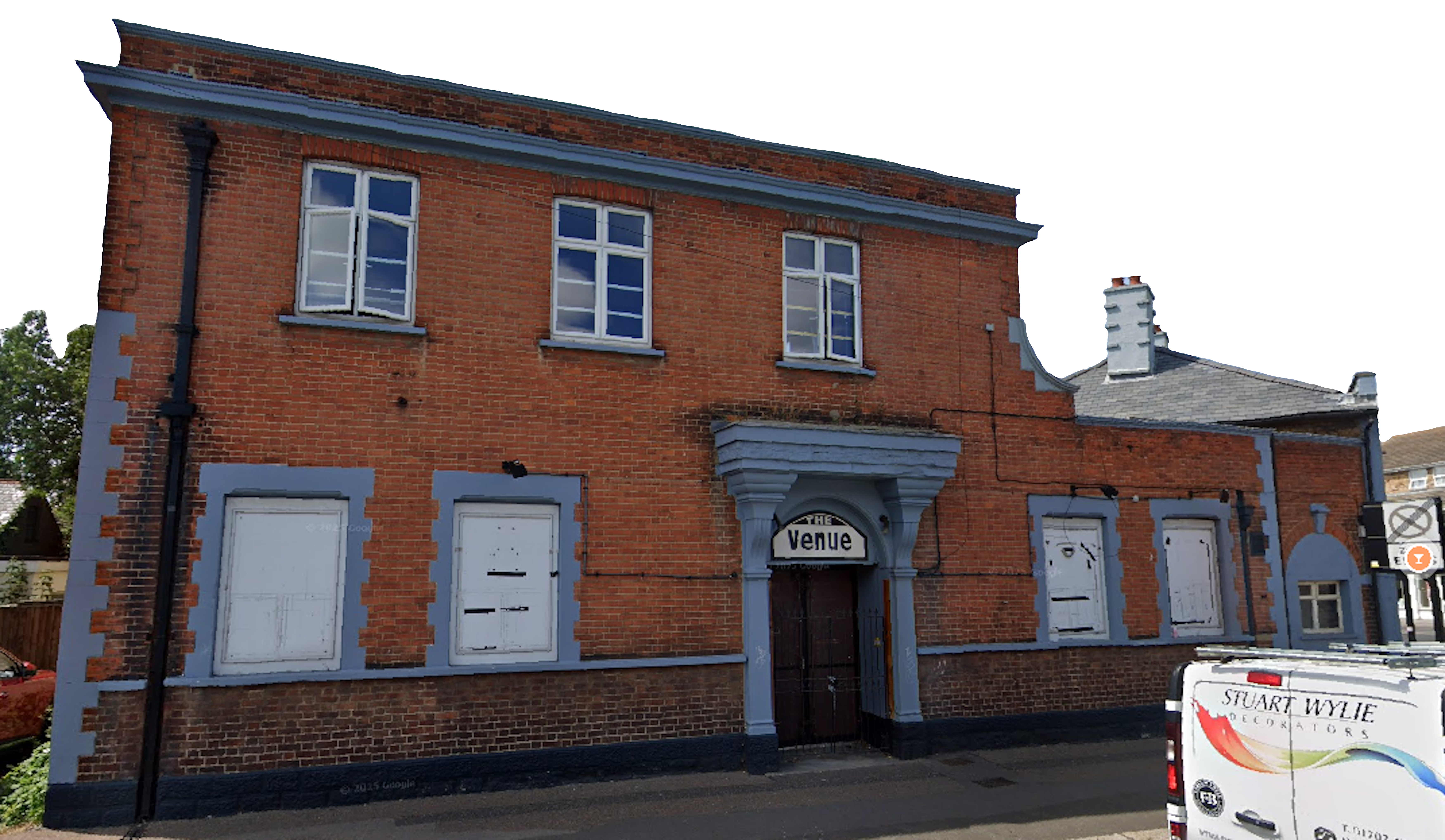 Fickle Pickle Club Southend-On-Sea