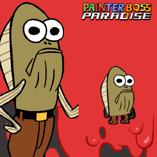 FISH MAN