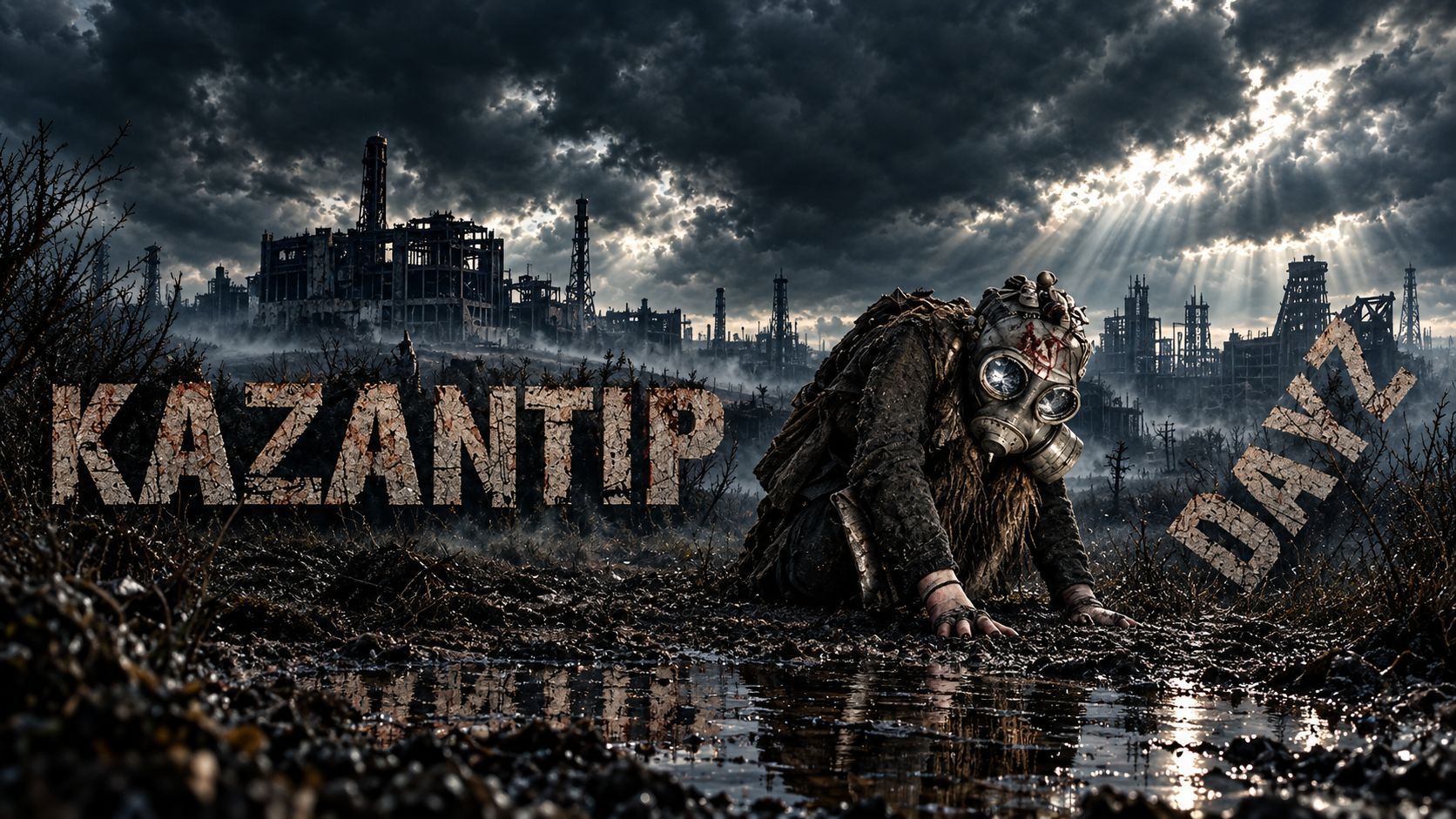 DayZ-KAZANTIP_RU