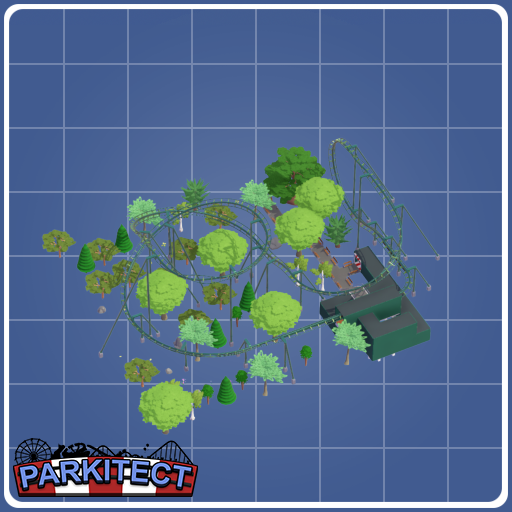 Forest Dasher