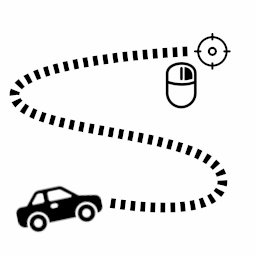Mouse Steering – Project Zomboid Mod
