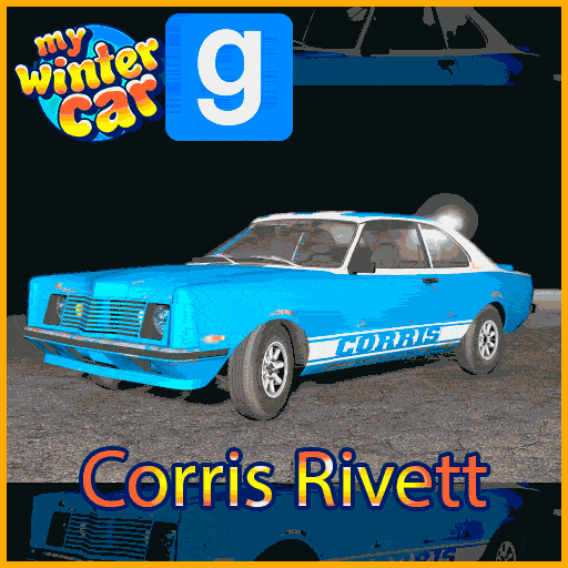 [LVS] Corris Rivett