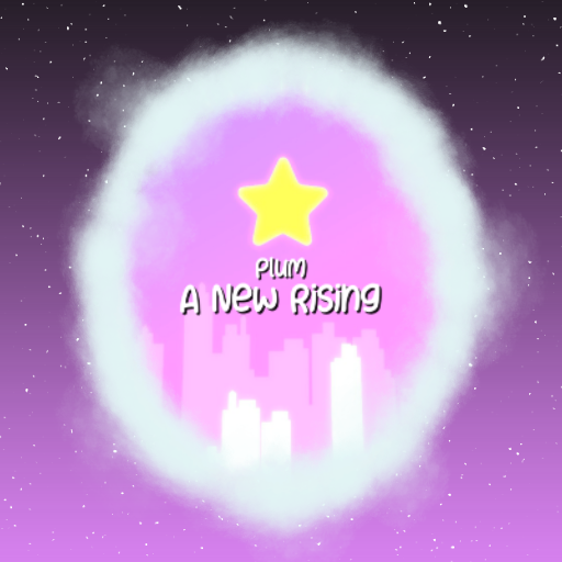 Plum - A New Rising