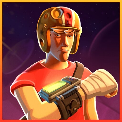TF2: The Keen Commander
