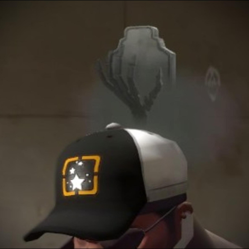 Unusual Effect: Visit from the grave – Team Fortress 2 Mod