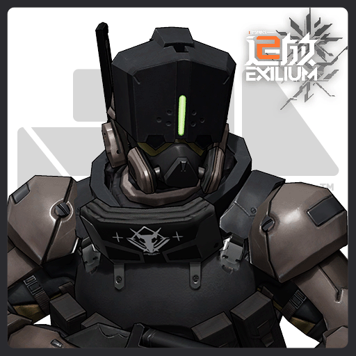 Girls Frontline 2 - Mangi Security Execution Squad - 4 Pack PM & NPCs