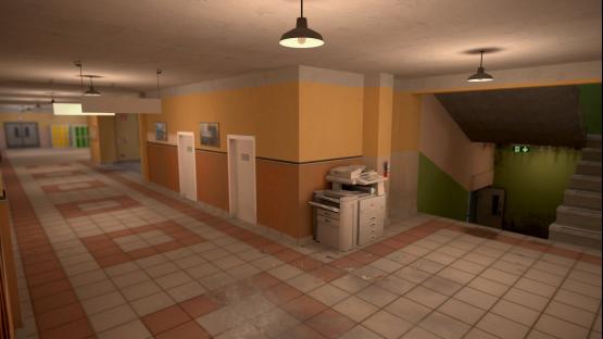 SCHOOL ZS3 KRAŚNIK – Counter-Strike 2 Mod