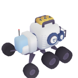 SS 42 - Rover preview