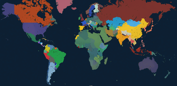 New Scenario