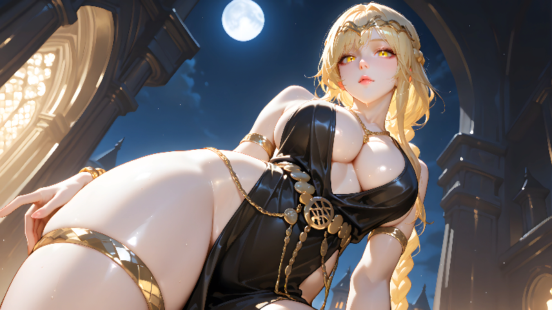 queen7