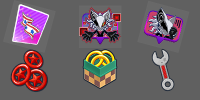 Steam Community :: Guide :: Sonic Rumble Party Codes (11.6.2026)