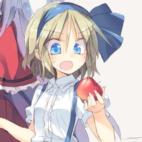 Touhou Project ~ Alice (PC-98)