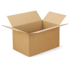 Boxman Tower