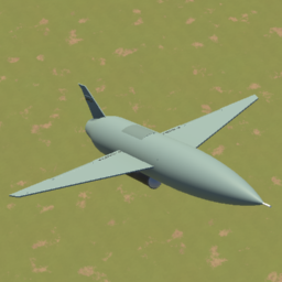 UAV Arash-2