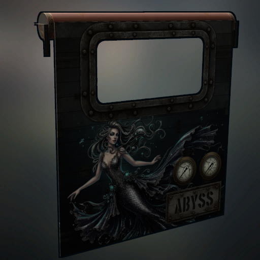 Abyss