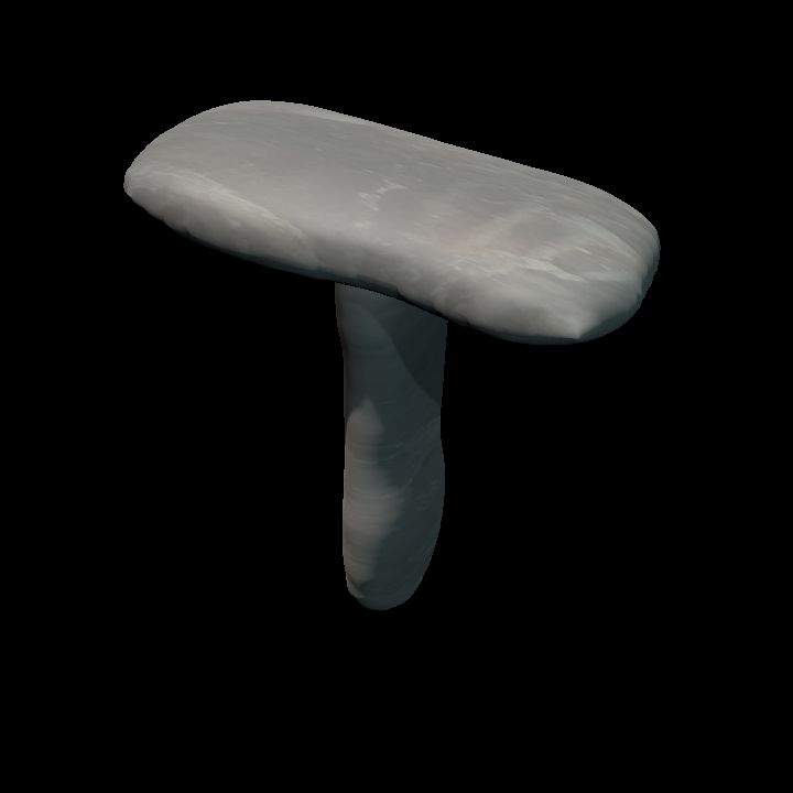 Klovaard Rough Span 3