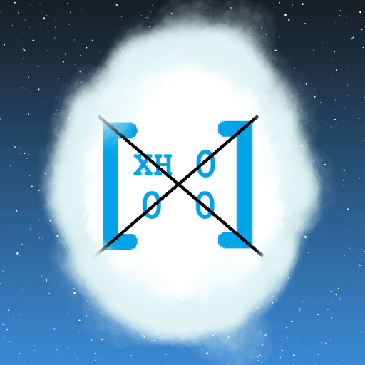 XH-X - Final Hope but its cursed by XO matrix and XO matrix and XO matrix and 1 matrix and 11 matrix