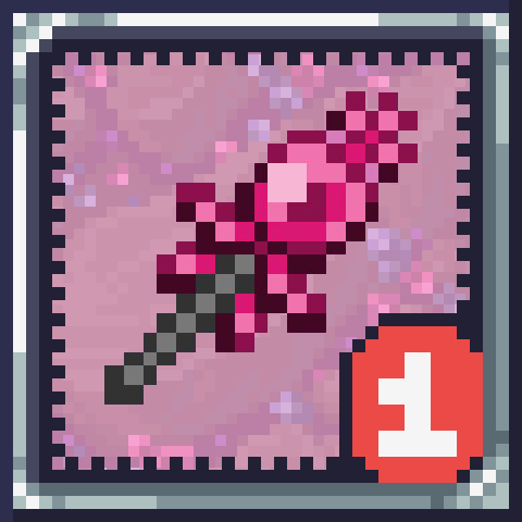 Rod Of Discord Notifier
