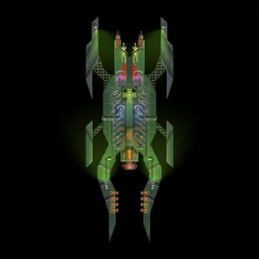 SR-420 Mantis | disposable interceptor