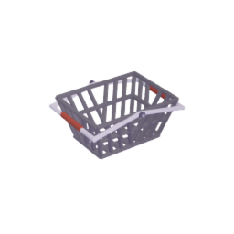 shop basket v2