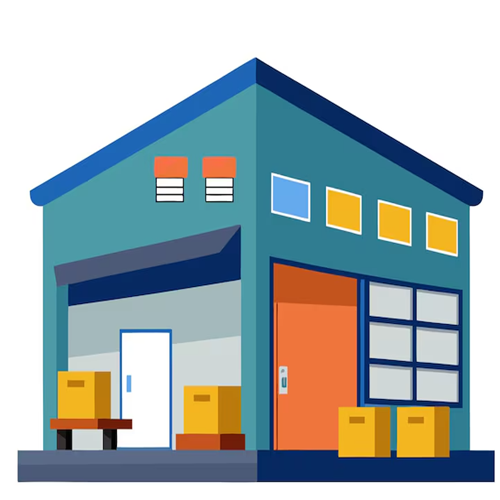 WarehouseStorage5x V71