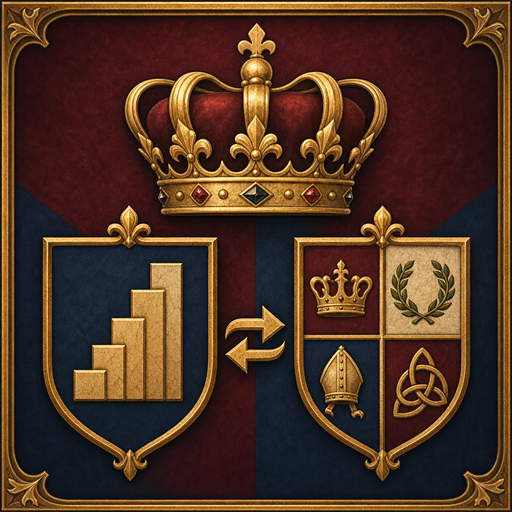 [1.4] Vassal Management – Rank & Government preview