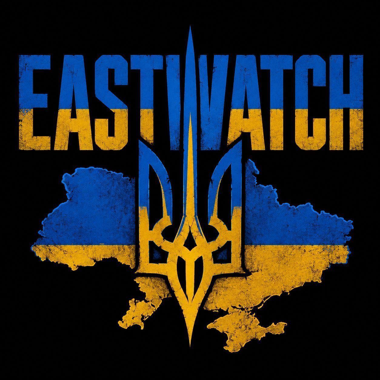 A3UE Eastwatch [Ukraine PMC] (Antistasi Ultimate faction)