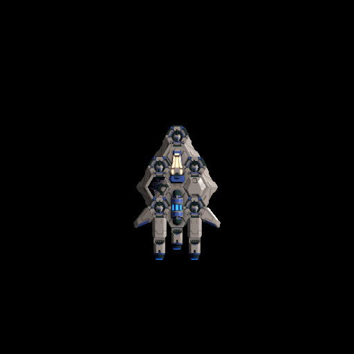 Intercepter MKI