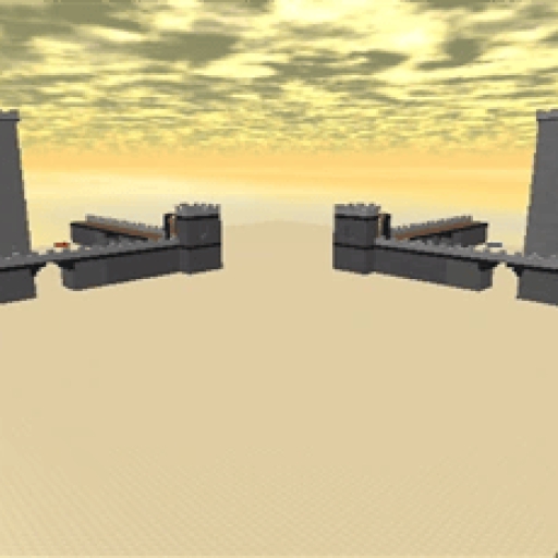 Brickbattle – Team Fortress 2 Mod