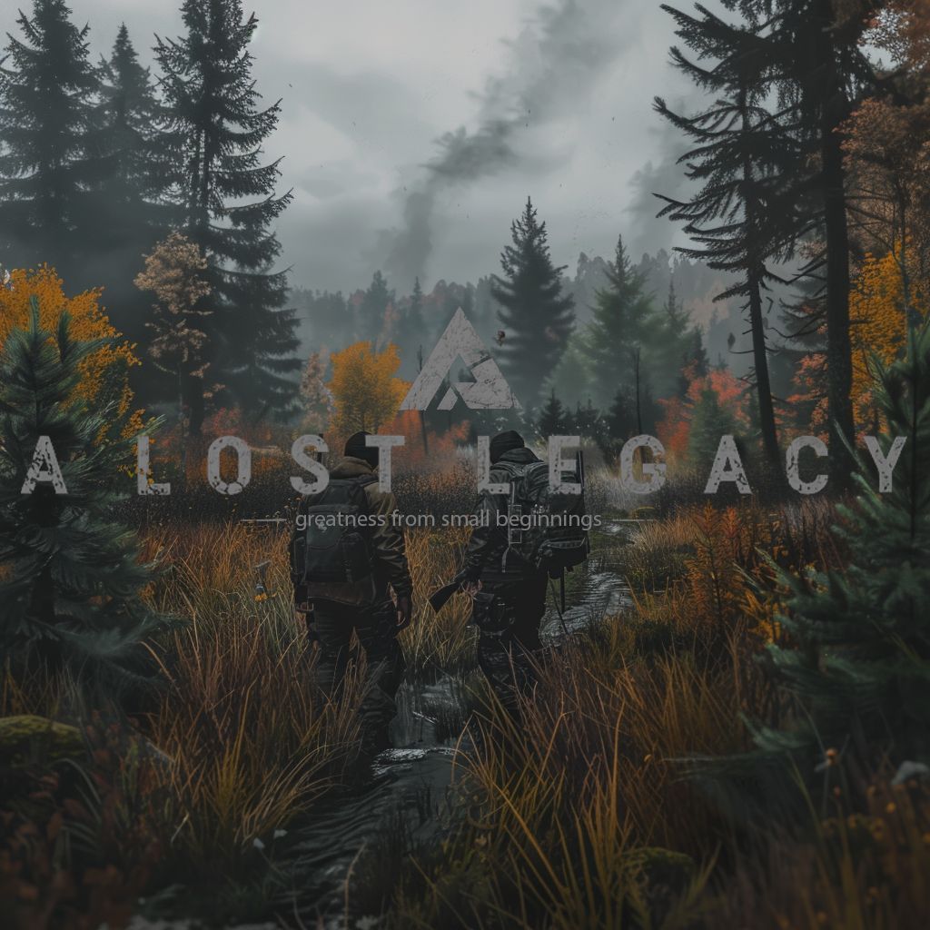 Legacy Pack