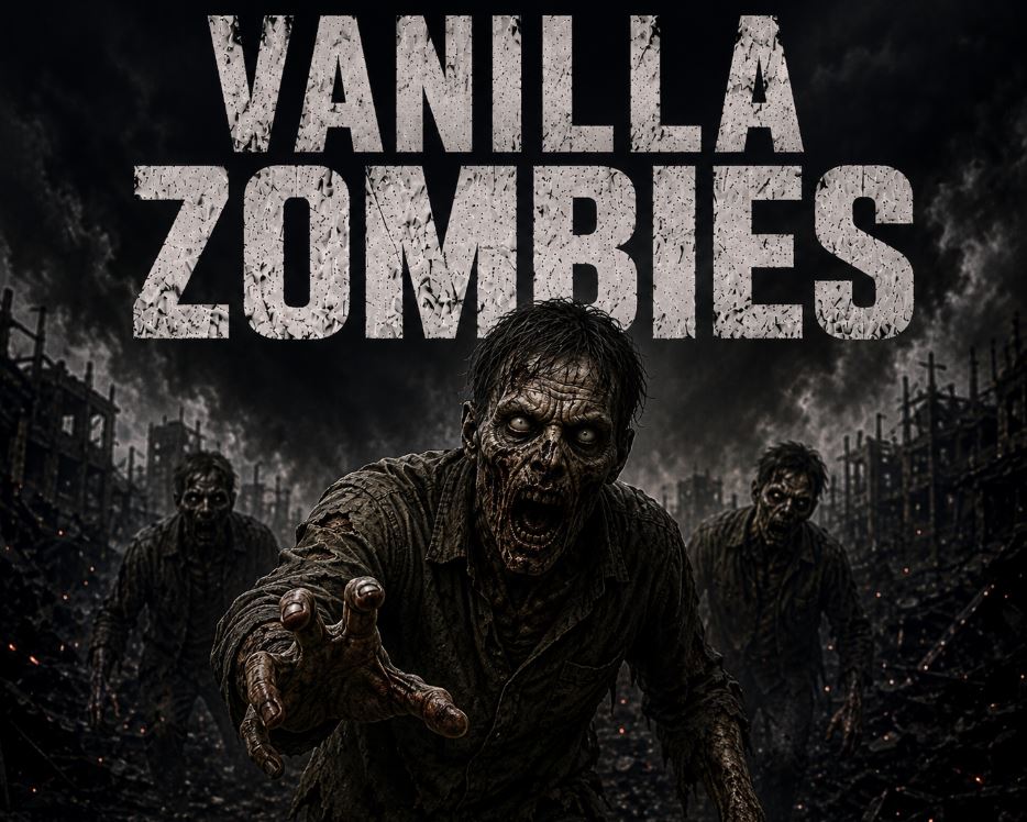 Vanilla Zombies