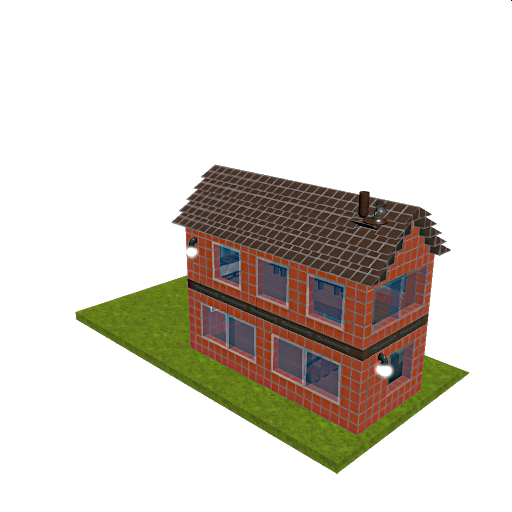 My House