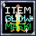 Item Glow Mask Library