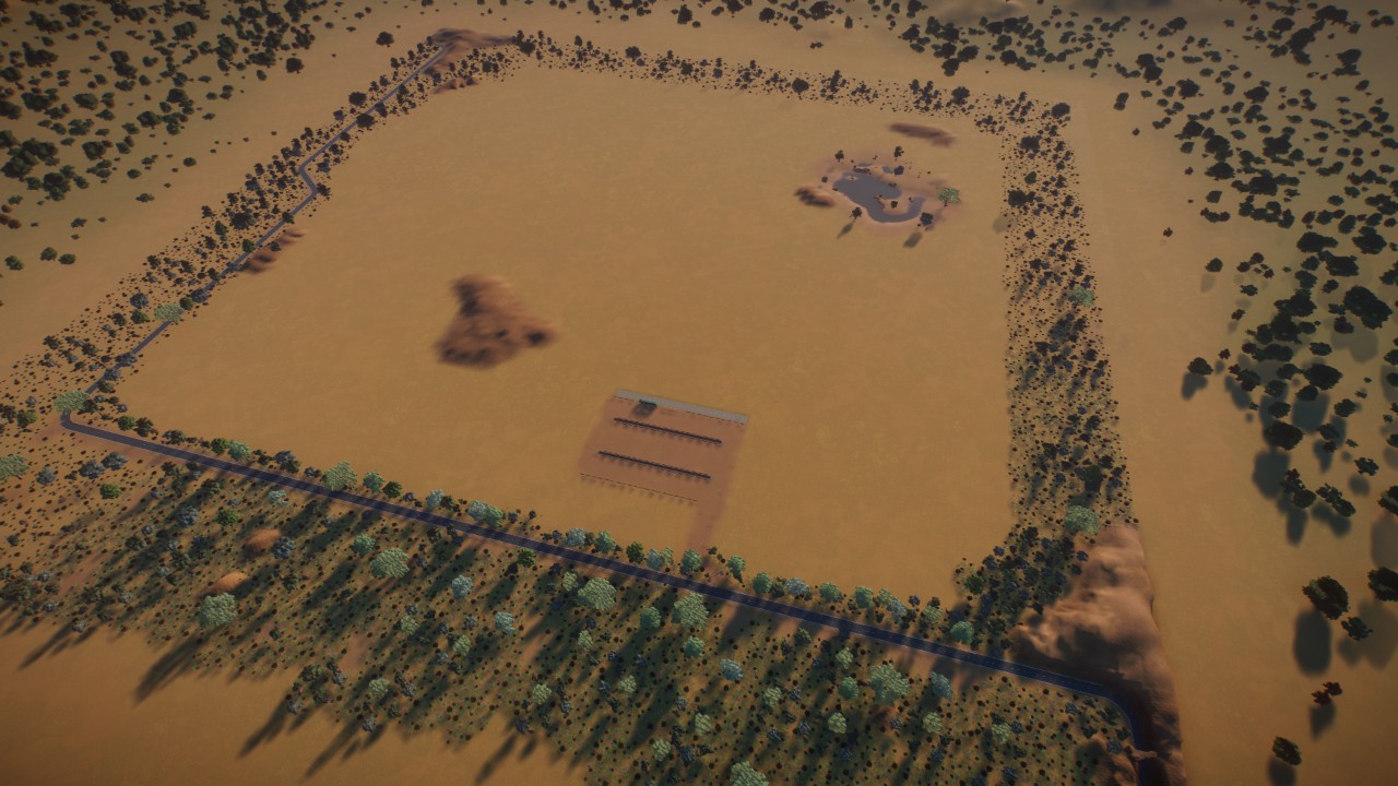 Australian Grassland Starter Zoo 3 preview