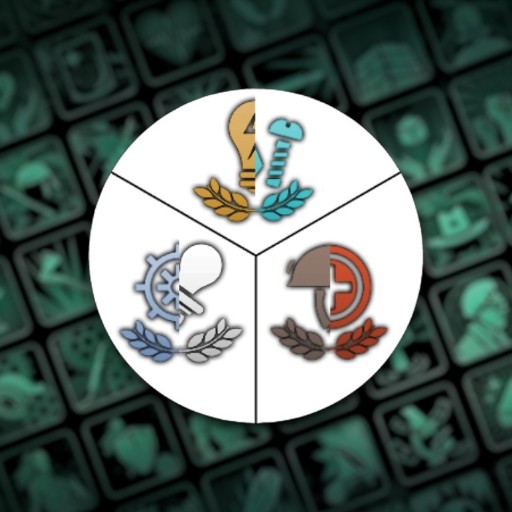 Merged talent trees with parallel talents (Calm Before The Storm update) – Barotrauma Mod