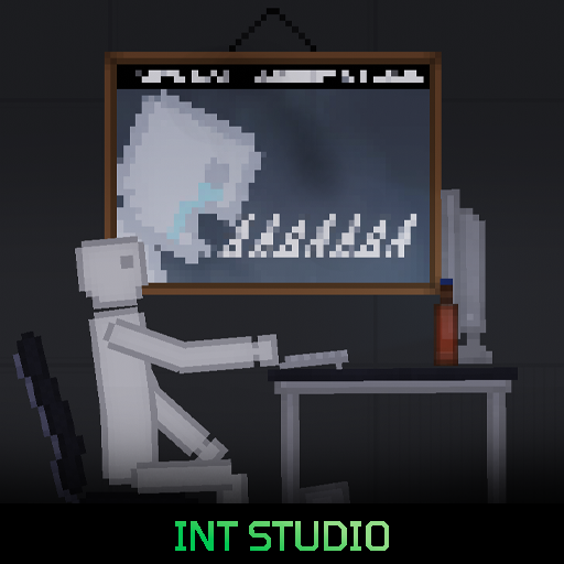 Int`s Paintings Mod