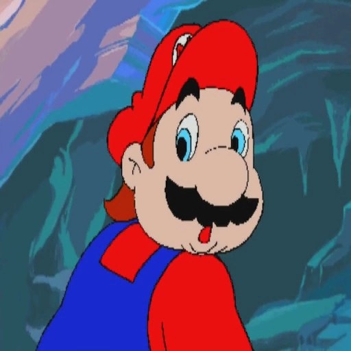 Hotel Mario No Shove Sound