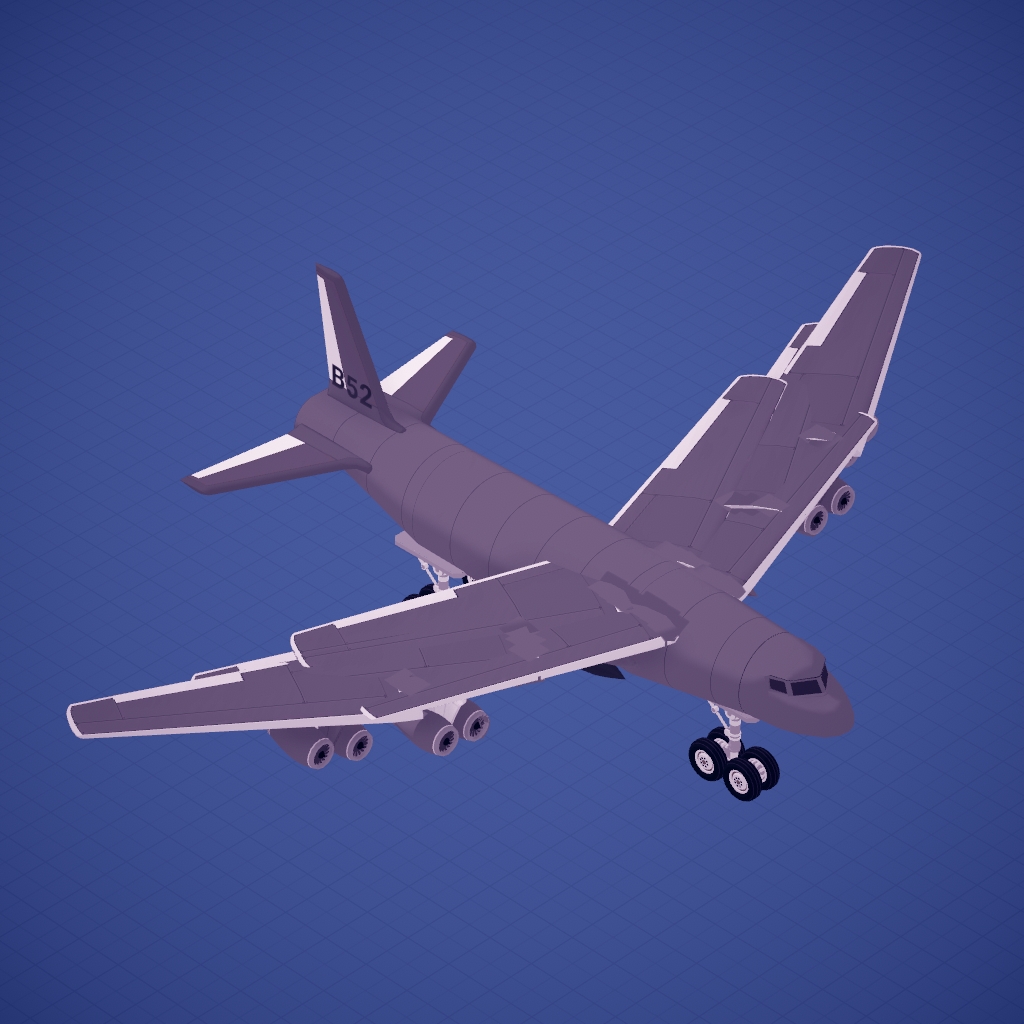 B-52