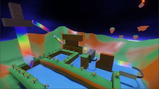ze_surf_froyo – Counter-Strike 2 Mod