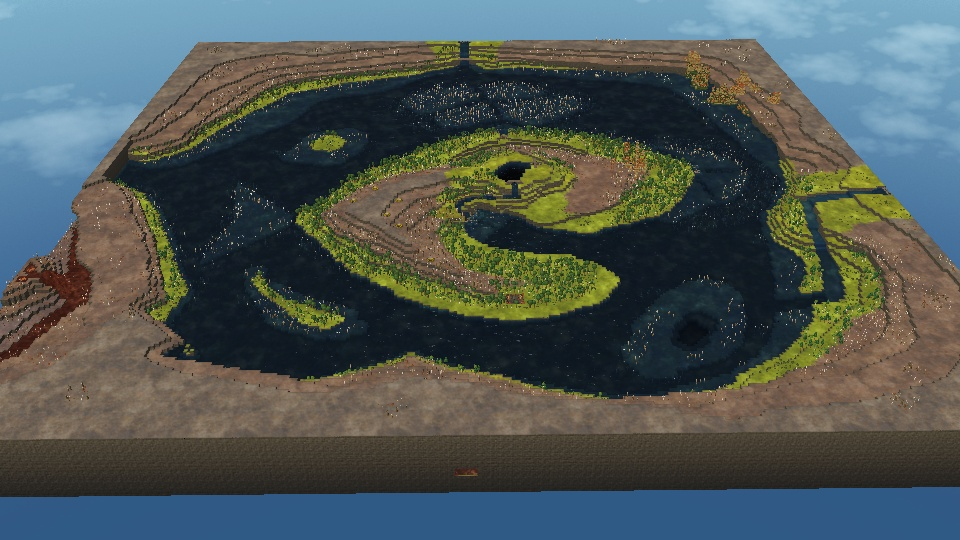 Grundwassersee V 1 preview