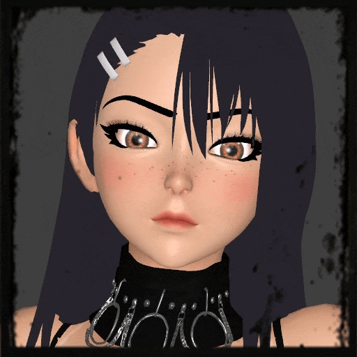 [COMM] Nagatoro - [Zoey]