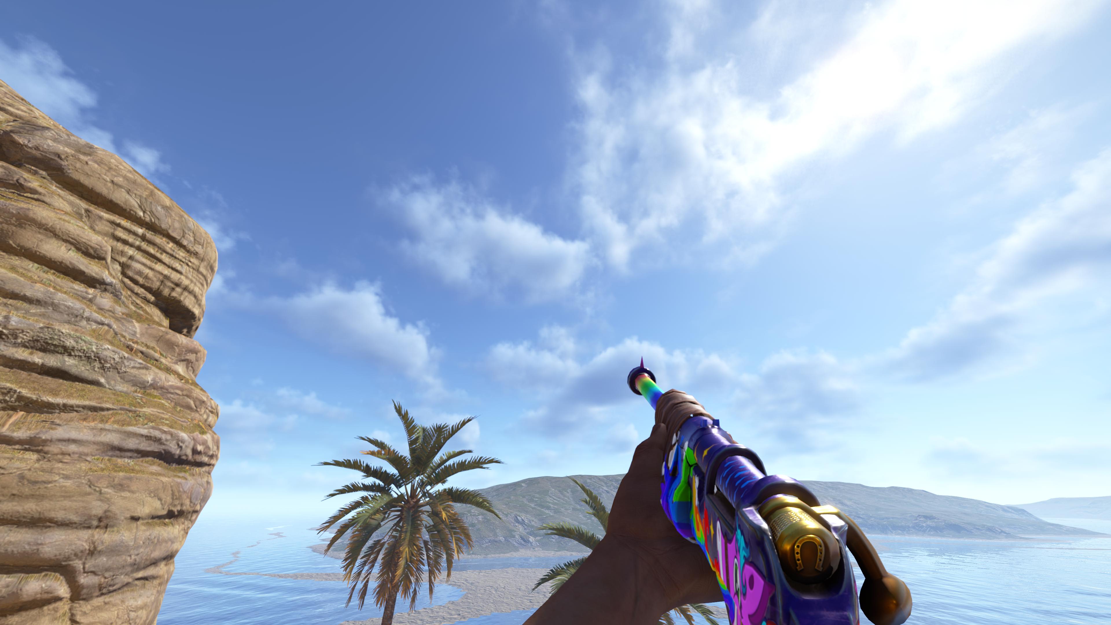 Rainbow Pony Bolt thumbnail 12