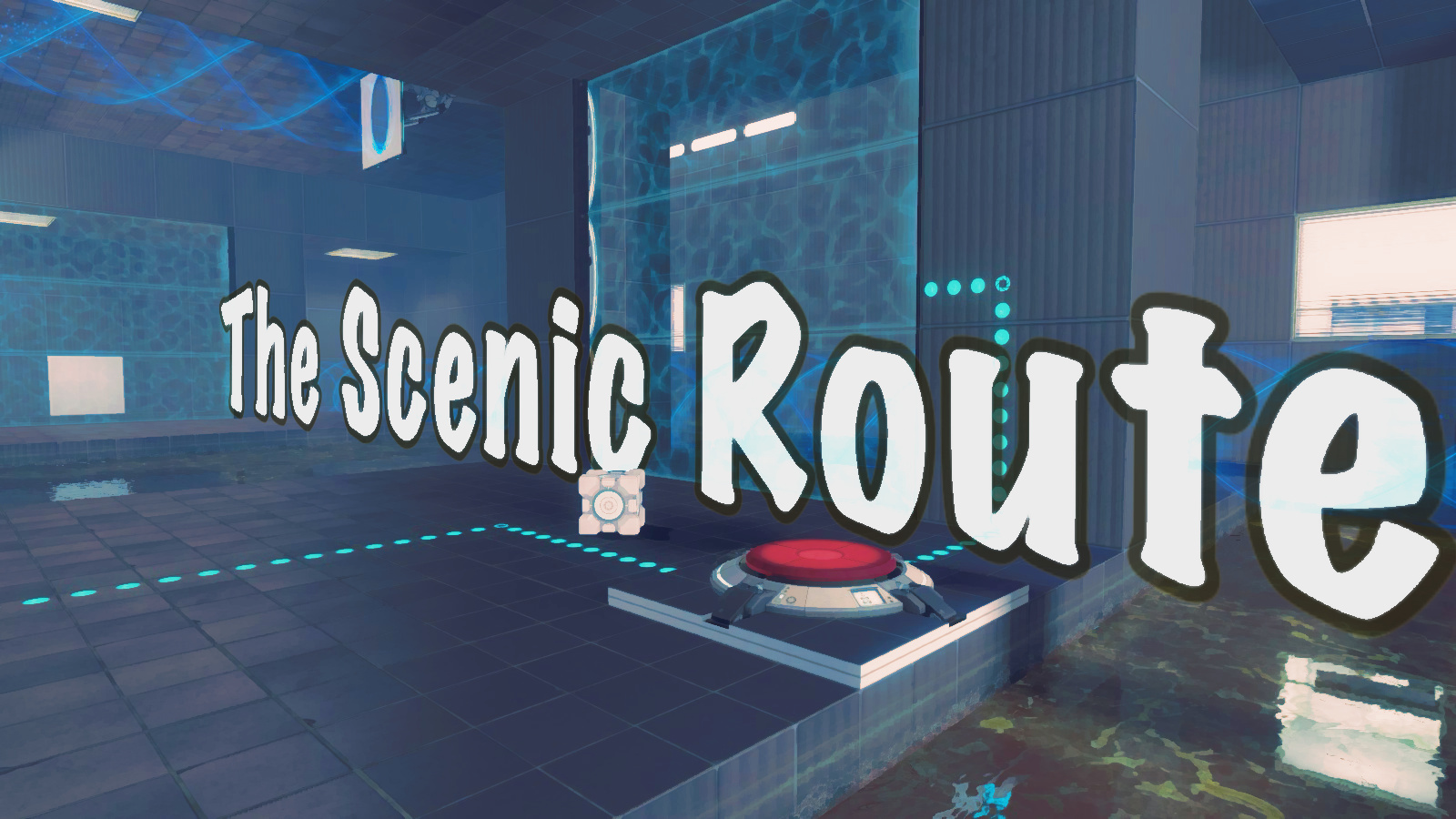 The Scenic Route