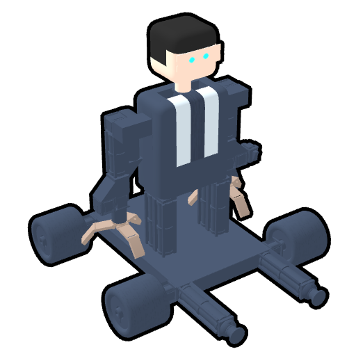 butler 4