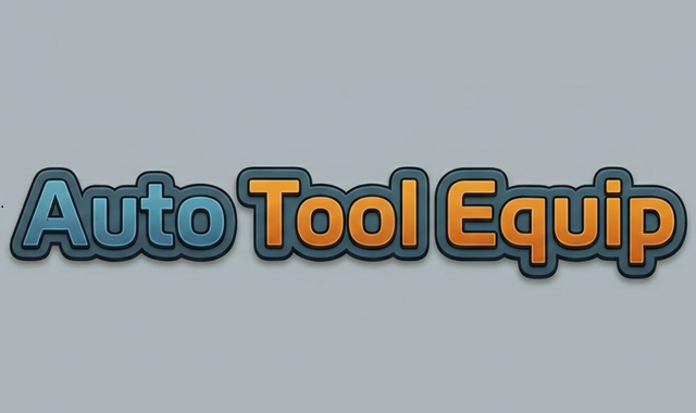 Auto Tool Equip mod preview for RimWorld