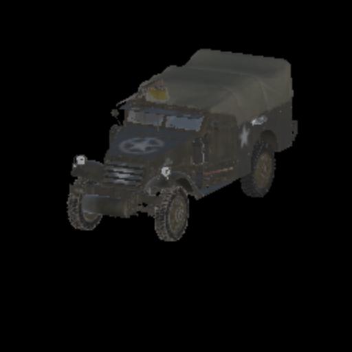 M3A1 Scout