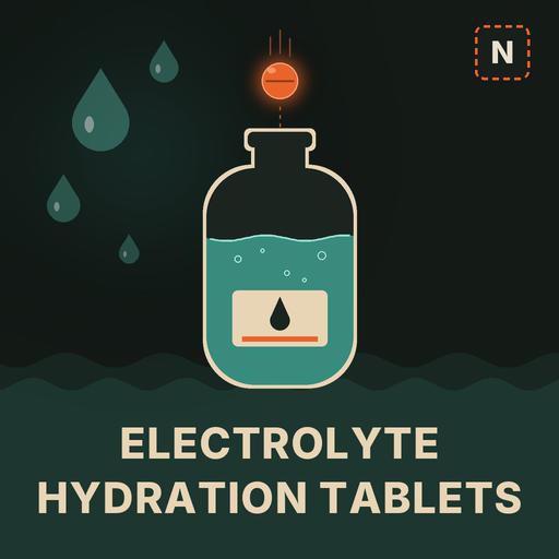 Hydration Tablets