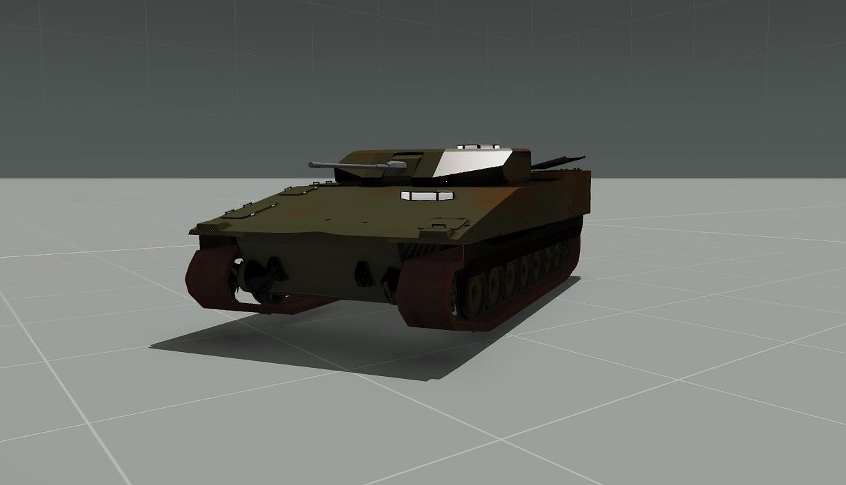 [BETA] CV90 Update 0.2.1